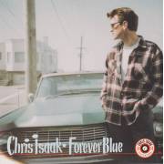 ISAAK CHRIS - FOREVER BLUE