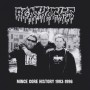 AGATHOCLES - MINCE CORE HISTORY 1993 1996