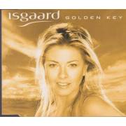 ISGARD  - GOLDEN KEY 3 VERSIONS