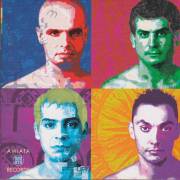 ISOLA SONG - TERRA DEL SUONO