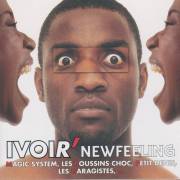 IVOIR - NEW FEELING