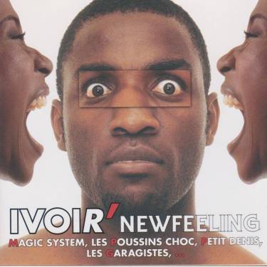 IVOIR - NEW FEELING