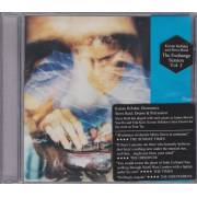 KIERAN HEBDEN AND STEVE REID - THE EXCHANGE SESSION VOL 2