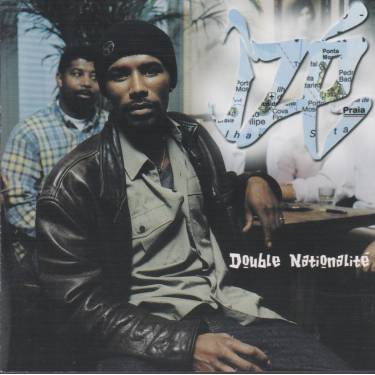 IZE - DOUBLE NACIONALIDADE