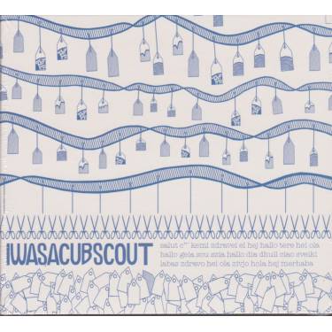 IWASACUBSCOUT - I WAS A CUB SCOUT