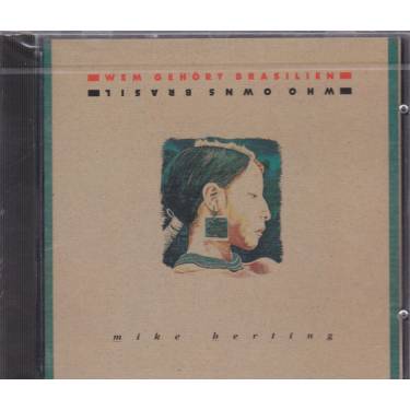 HERTING MIKE - WEM GEHORT BRASILIEN - WHO OWNS BRASIL