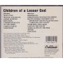 SOUNDTRACK - CHILDREN OF A LESSER GOD