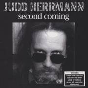 HERRMANN JUDD - SECOND COMING