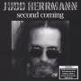 HERRMANN JUDD - SECOND COMING