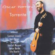 HERRERO OSCAR - TORRENTE