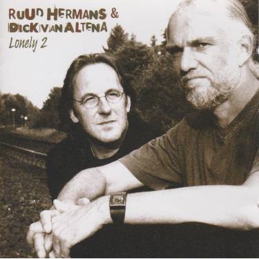 HERMANS RUUD & DICK VAN ALTENA - LONELY 2