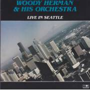 HERMAN WOODY - LIVE IN SEATTLE