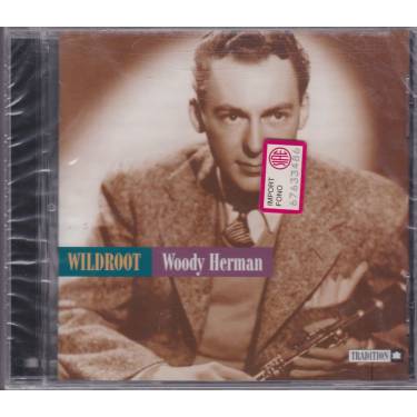HERMAN WOODY - WILDROOT