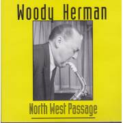 HERMAN WOODY - NORTH WEST PASSAGE