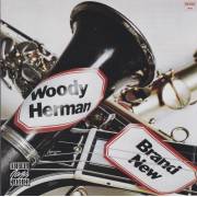 HERMAN WOODY - BRAND NEW