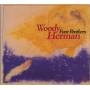 HERMAN WOODY - FOUR BROTHERS