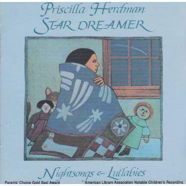 HERDMAN PRISCILLA - STARDREAMER