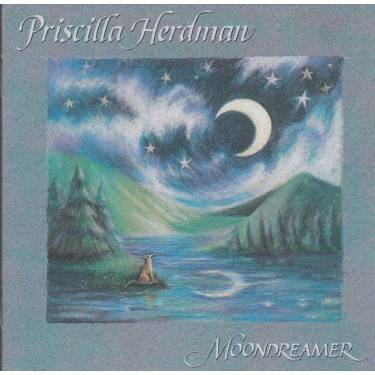 HERDMAN PRISCILLA - MOONDREAMER