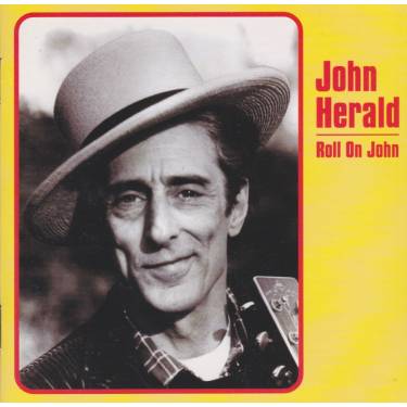 HERALD JOHN - ROLL ON JOHN
