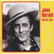 HERALD JOHN - ROLL ON JOHN