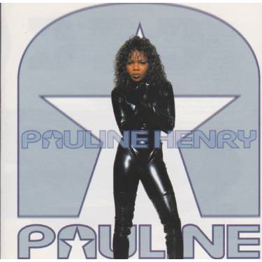 HENRY PAULINE - PAULINE