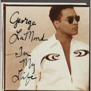 LAMOND GEORGE - IN MY LIFE