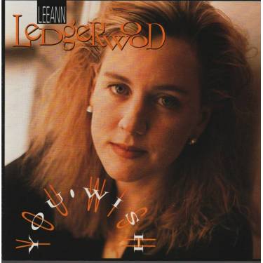 LEDGERWOOD LEEANN - YOU WISH