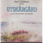 LINDBLOM ROLF - UTSKARGARD
