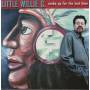 LITTLE WILLIE G. - MAKE UP FOR THE LOST TIME