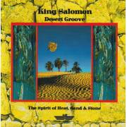 KING SALOMON - DESERT GROOVE