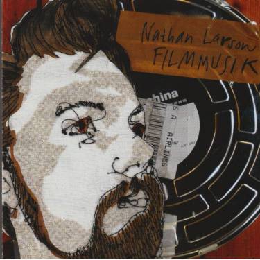 LARSON NATHAN - FILM MUSIK