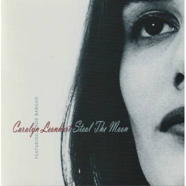 LEONHART CAROLYN - STEAL THE MOON