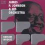 JOHNSON JAMES P. & HIS ORCHESTRA - HARLEM BOOGIE
