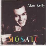 KELLY ALAN - MOSAIC