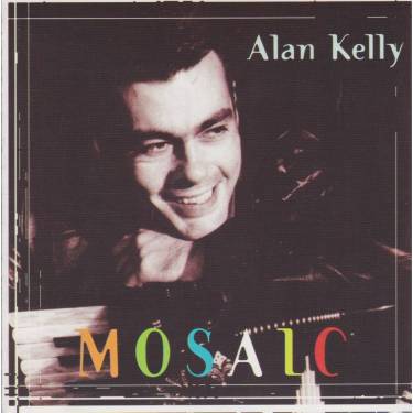 KELLY ALAN - MOSAIC