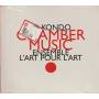 KONDO JO  - CHAMBER MUSIC - ENSEMBLE L'ART POUR L'ART