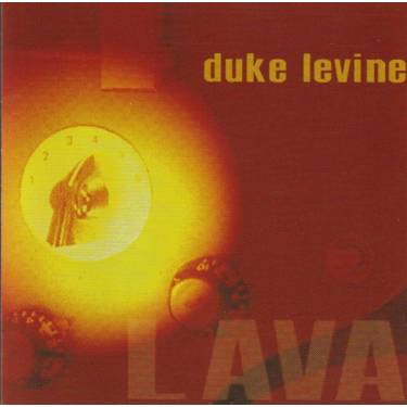 LEVINE DUKE - LAVA