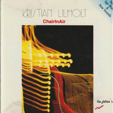 LILHOLT KRISTIAN - CHAIRINAIR