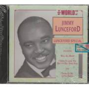 LUNCEFORD JIMMIE - LUNCEFORD SPECIAL