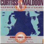 MALDOON CURTISS - SEPHERYN THE DEFINITIVE COLLECTION