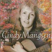 MANGSEN CINDY - SONGS OF EXPERIENCE