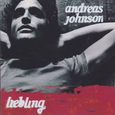 JOHNSON ANDREAS - LIEBLING