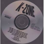 K - ZONE - LAST NIGHT A DEEJAY SAVED MY LIFE REMIX 96 5 MIXES