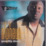 ALPHEUS - QUALITY TIME