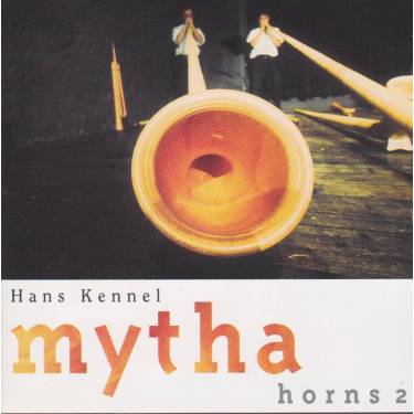 KENNEL HANS - MYTHAHORNS 2