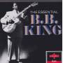 KING B.B. - THE ESSENTIAL B.B. KING