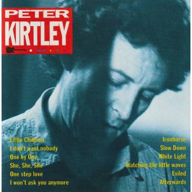 KIRTLEY PETER - PETER KIRTLEY