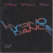 ALTOMARE M. DE PASCALE E. TERZANI R. - HYPNODANCE