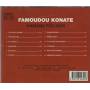 KONATE FAMOUDOU - HAMANA FOLI KAN