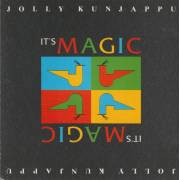 KUNJAPPU JOLLY - IT’S MAGIC